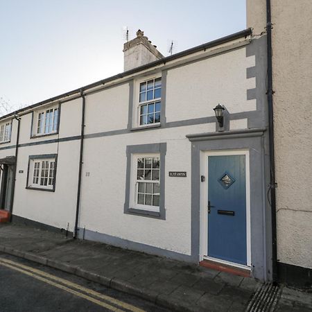 Ty Gwyn Villa Aberdyfi Exterior photo
