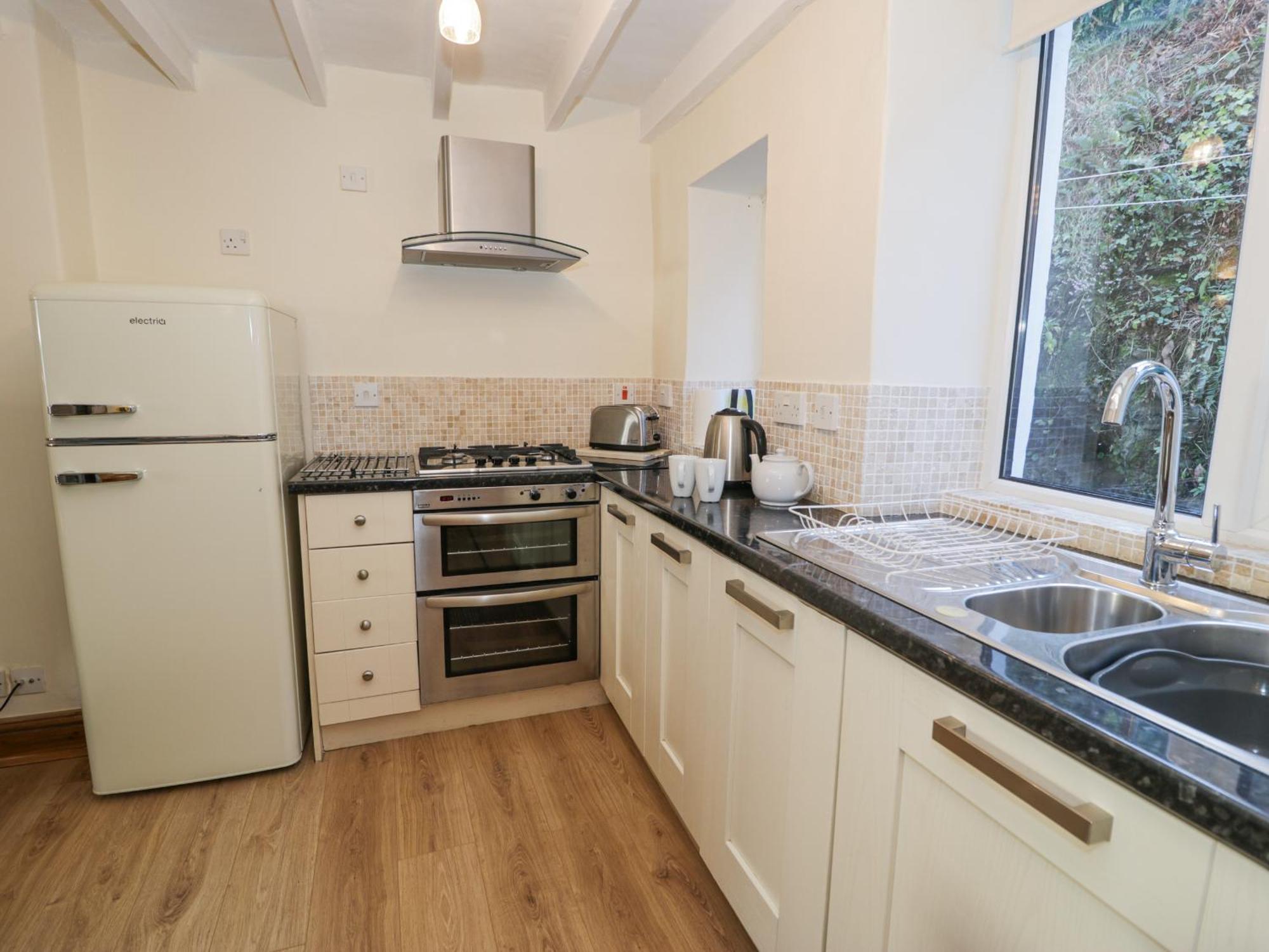 Ty Gwyn Villa Aberdyfi Exterior photo