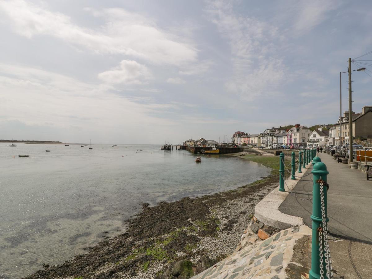 Ty Gwyn Villa Aberdyfi Exterior photo